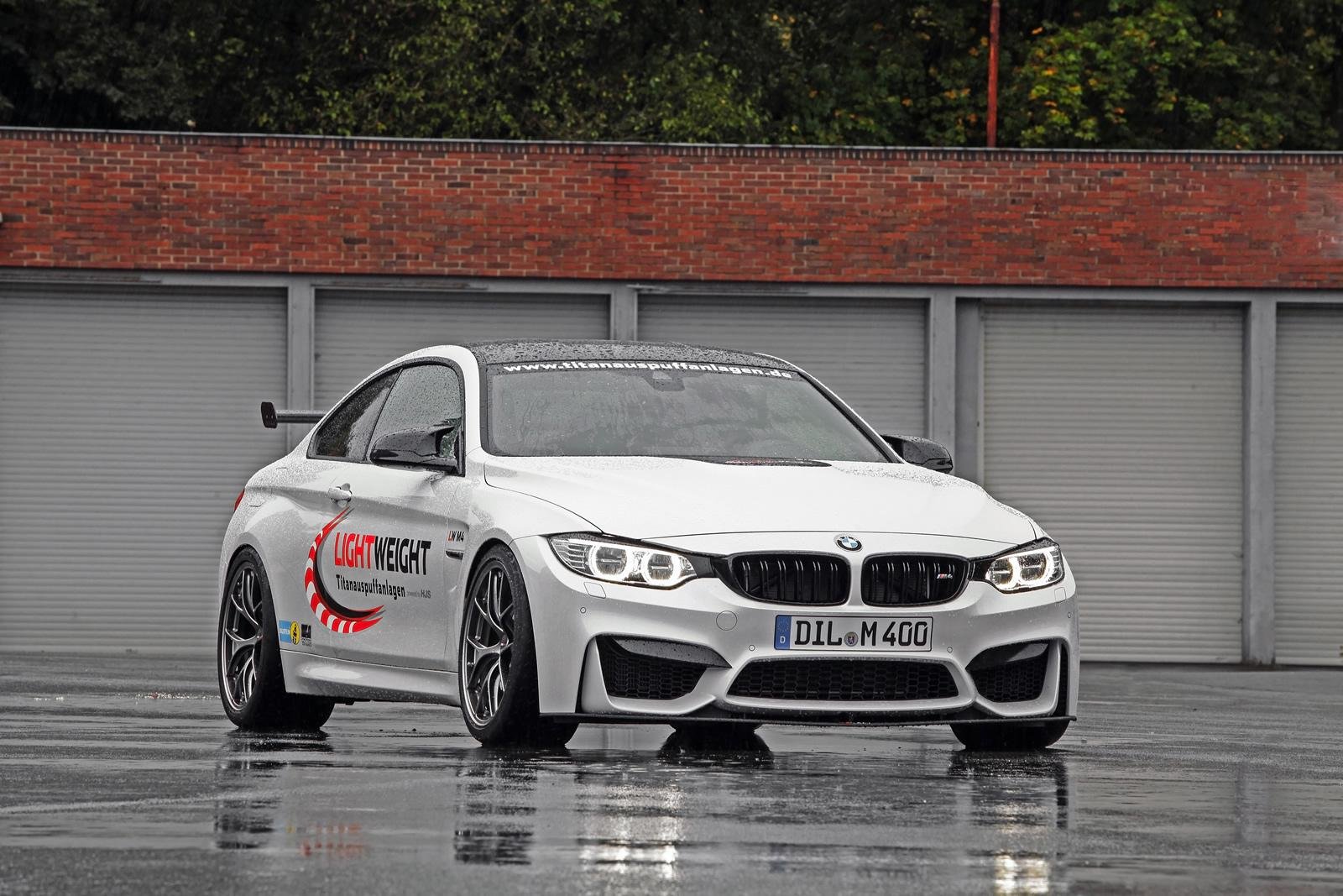 bmw m4, Coupe, Tuning Wallpaper