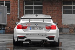 bmw m4, Coupe, Tuning