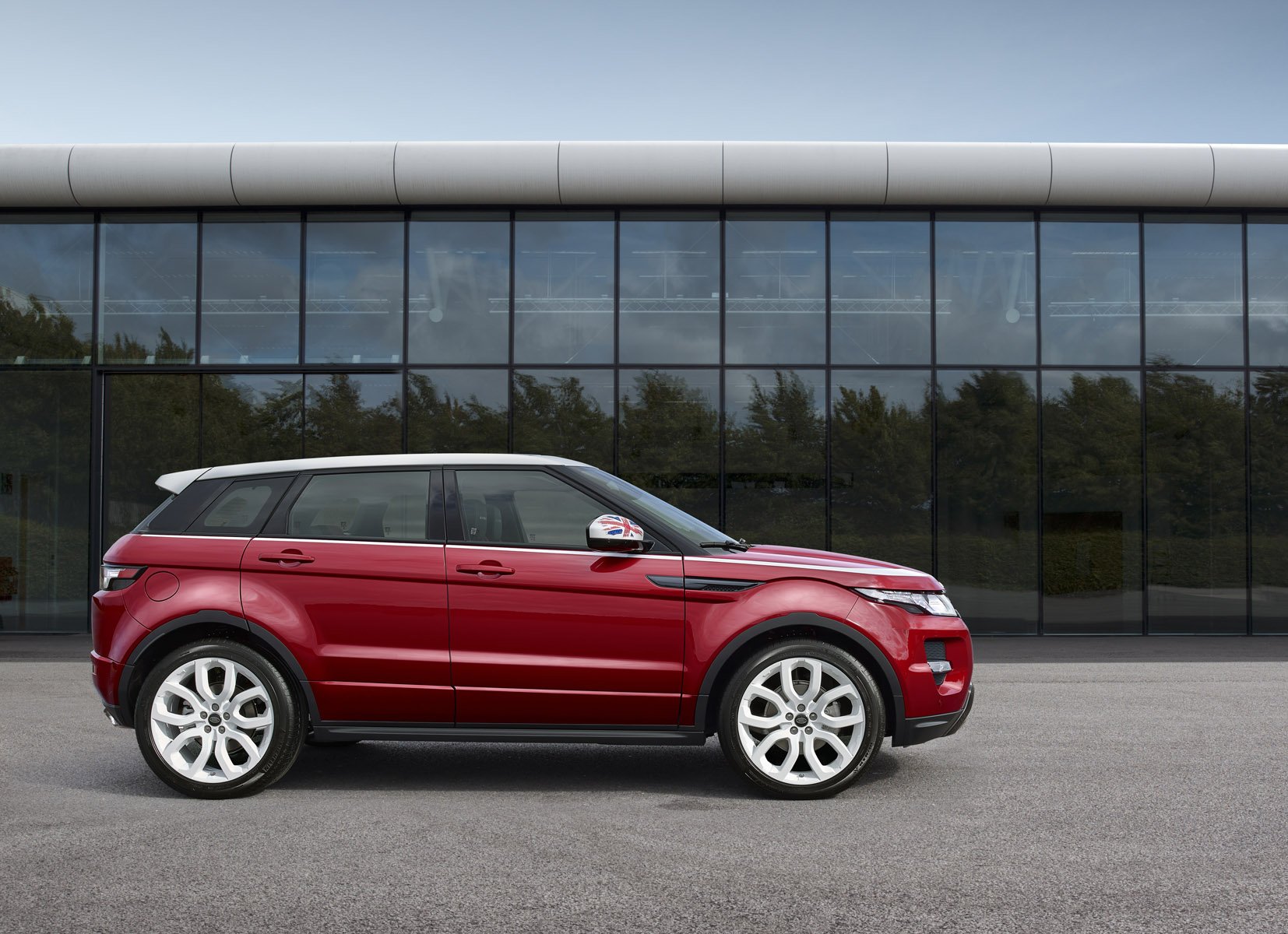 range, Rover, Evoque, Sw1, Tuning, Britain, Suv Wallpaper