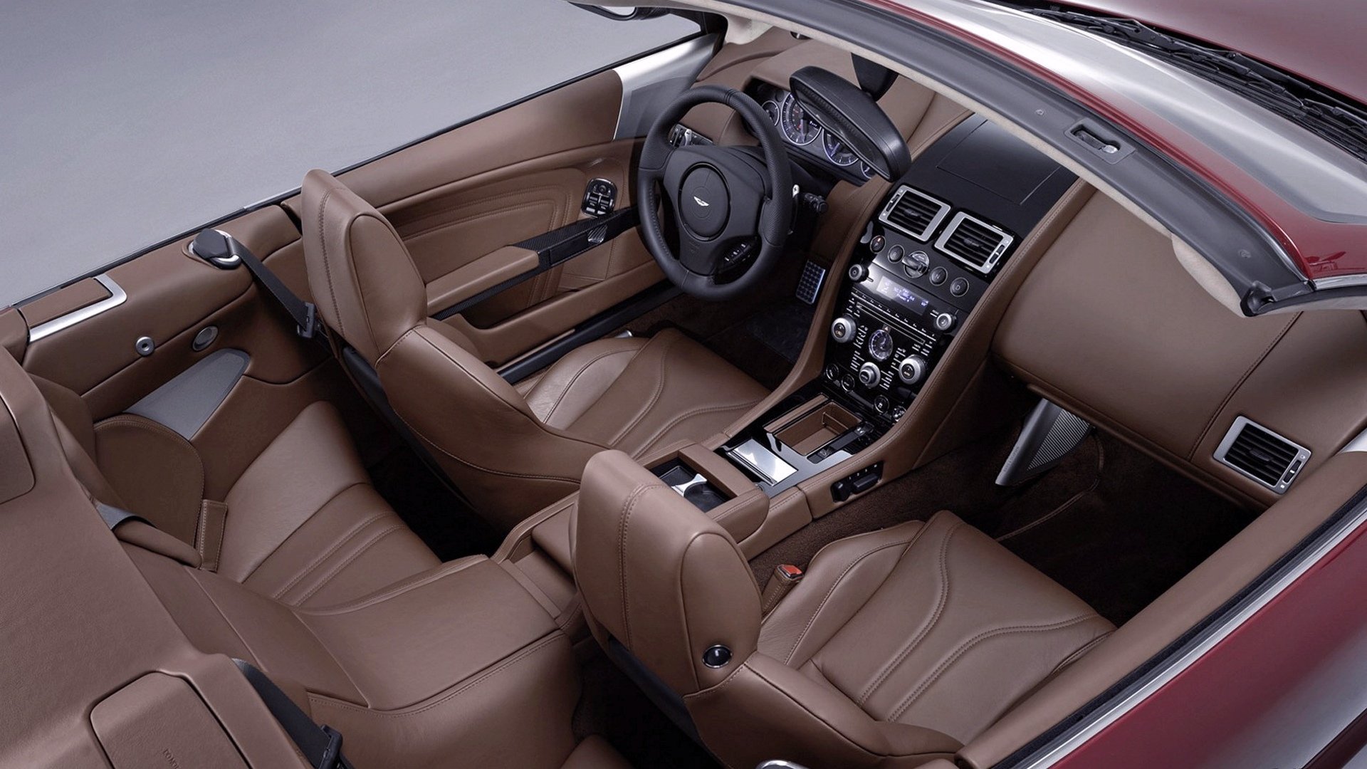 aston, Martin, Dbs Wallpaper