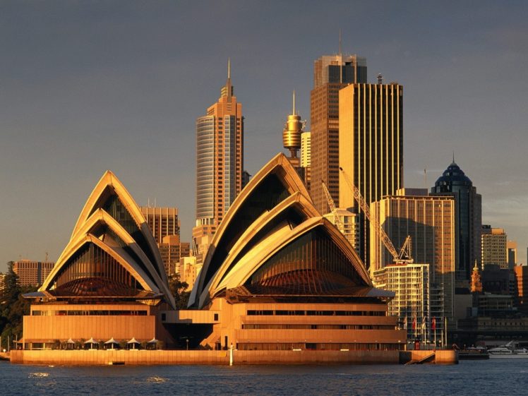 cityscapes, Buildings, Sydney, Australia, 1600×1200, Wallpaper, Nation, Australia, Hd HD Wallpaper Desktop Background
