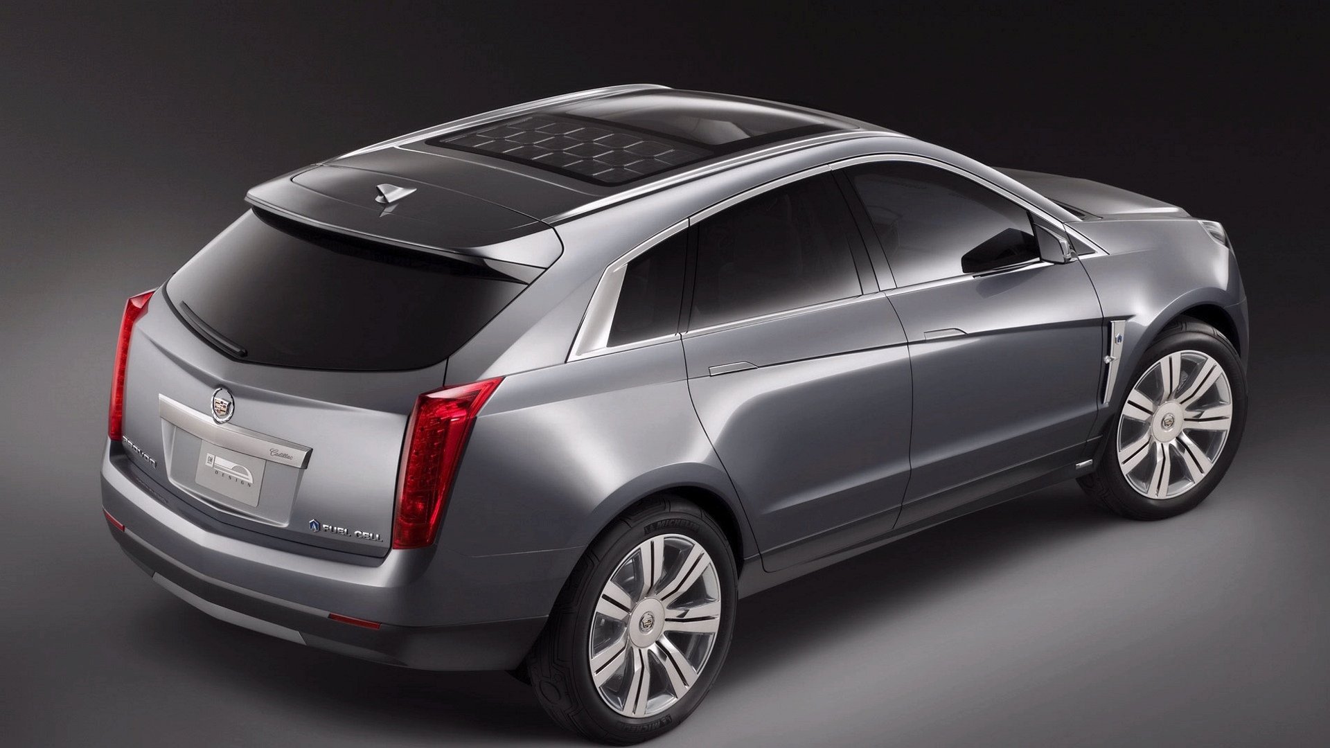 cadillac, Provoq Wallpaper