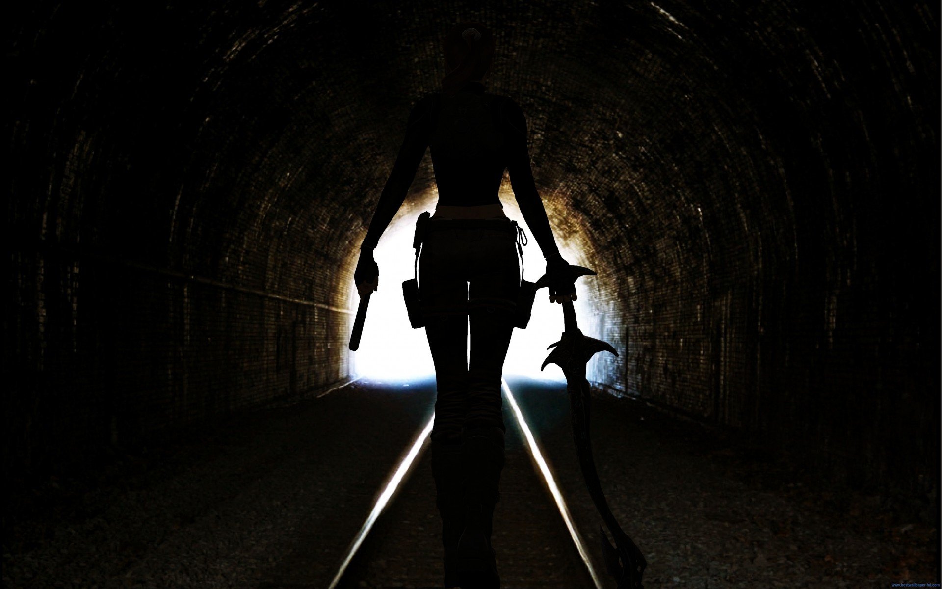 tomb, Raider,  , Lara, Croft, Game Wallpaper