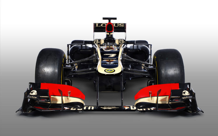 formula, One, F1, Race, Car, Lotus HD Wallpaper Desktop Background