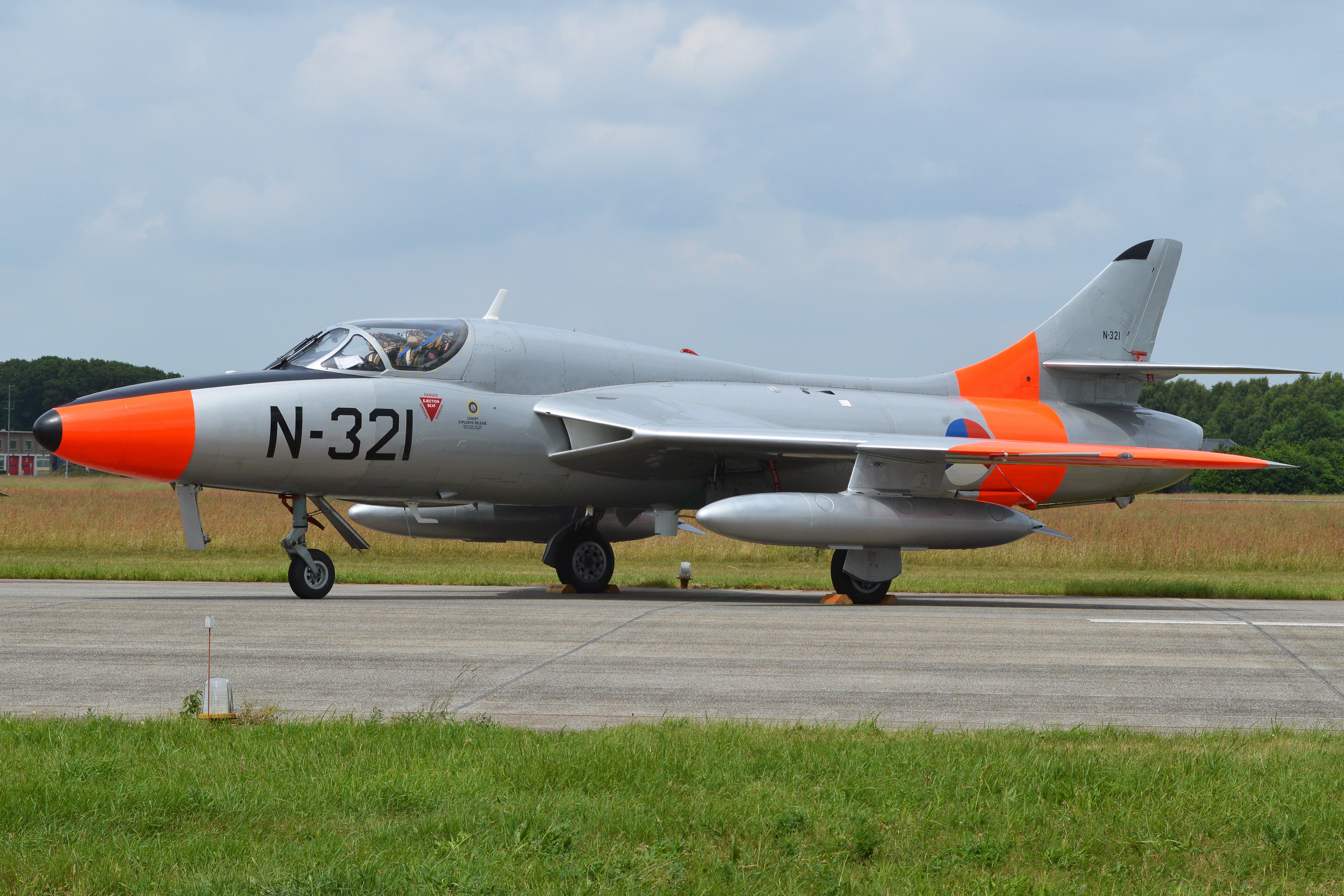 1954, Hawker, Hunter t7, Fighter, Bomber, Reconnaissance, Aircrafts ...