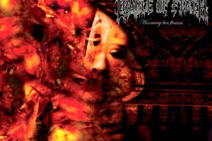 cradle, Of, Filth, Gothic, Metal, Heavy, Extreme, Symphonic, Black, Dark