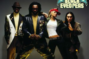 black, Eyed, Peas, Hip, Hop, R b, Edm, Electro, House, Fergie
