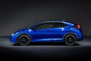 facelifted, 2015, Honda, Civic, New, Type r