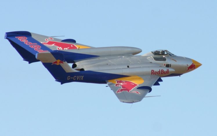 1959, De havilland, Sea vixen, Aircrafts, Fighter, England, Jet, Royal, Navy, Marine HD Wallpaper Desktop Background