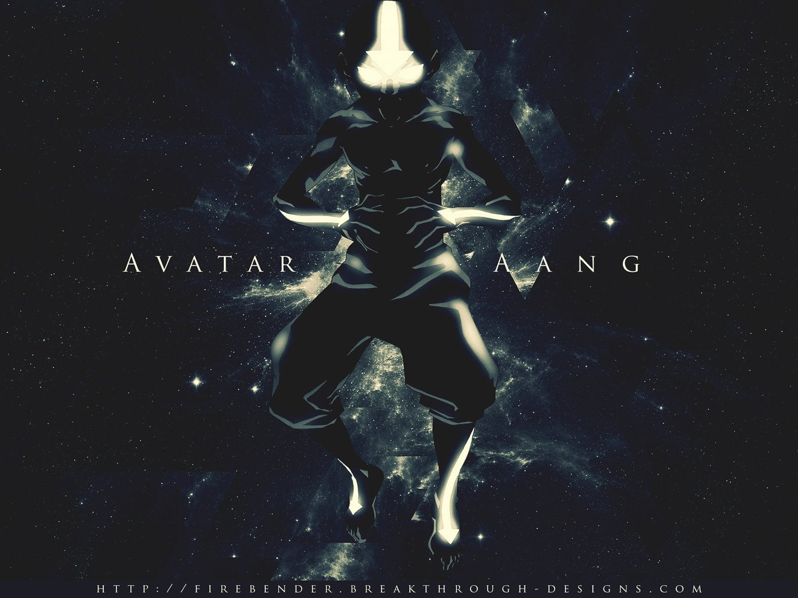aang Wallpaper