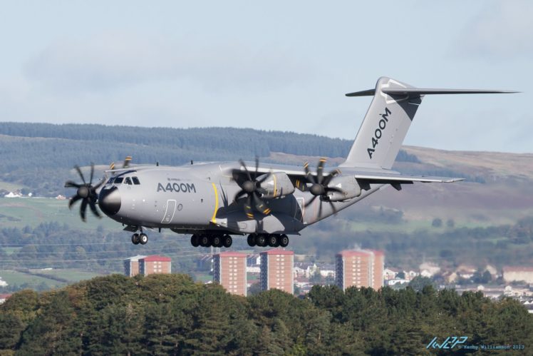 airbus, A400m, Atlas, 2013, Aircrafts, Transport, Military, Troups, Allemagne, France, Espagne, Royaume uni, Turquie, Belgique, Luxembourg, Malaisie, Europe HD Wallpaper Desktop Background