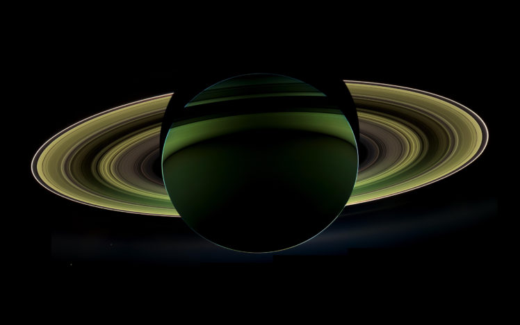 saturn, Planet, Stars HD Wallpaper Desktop Background