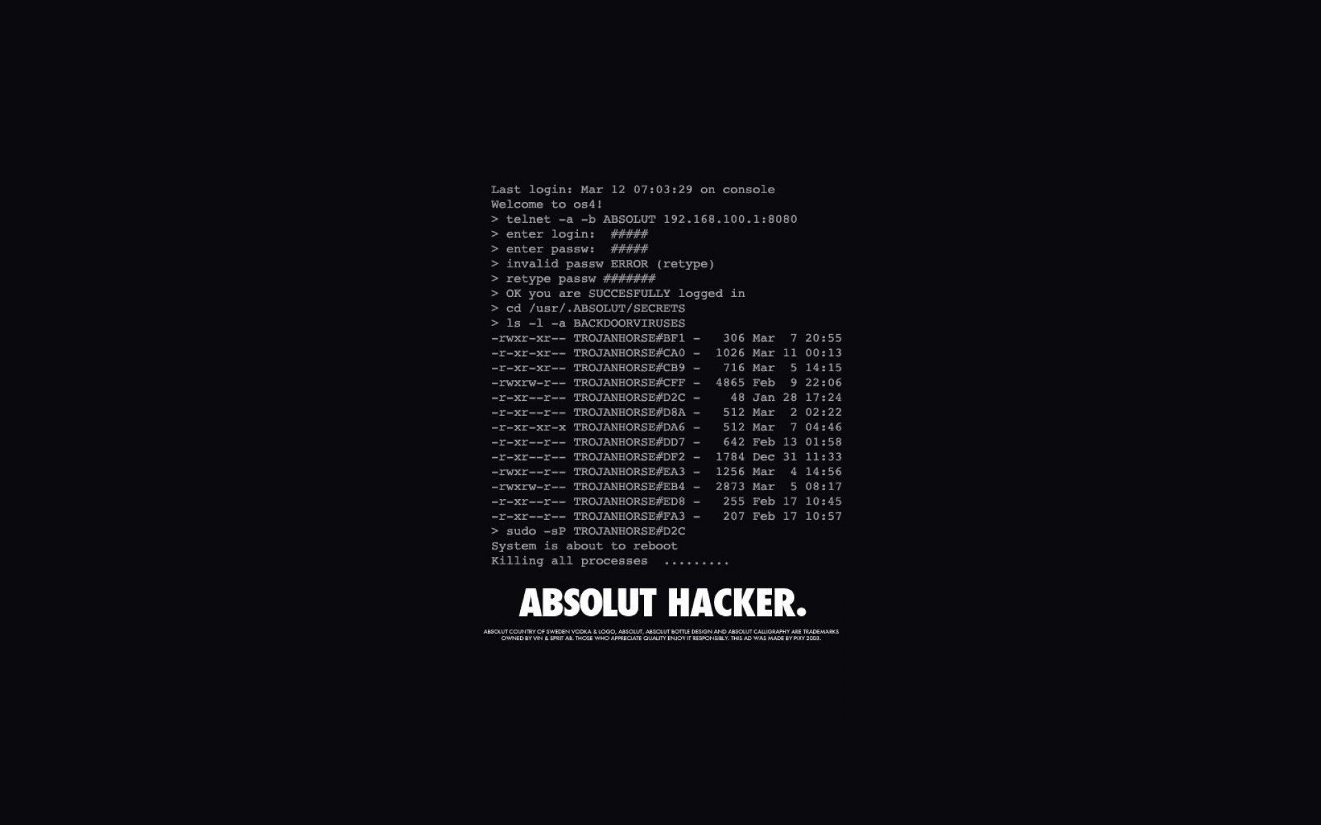 computer, Virus, Anarchy, Hacker, Hacking, Internet, Sadic Wallpaper