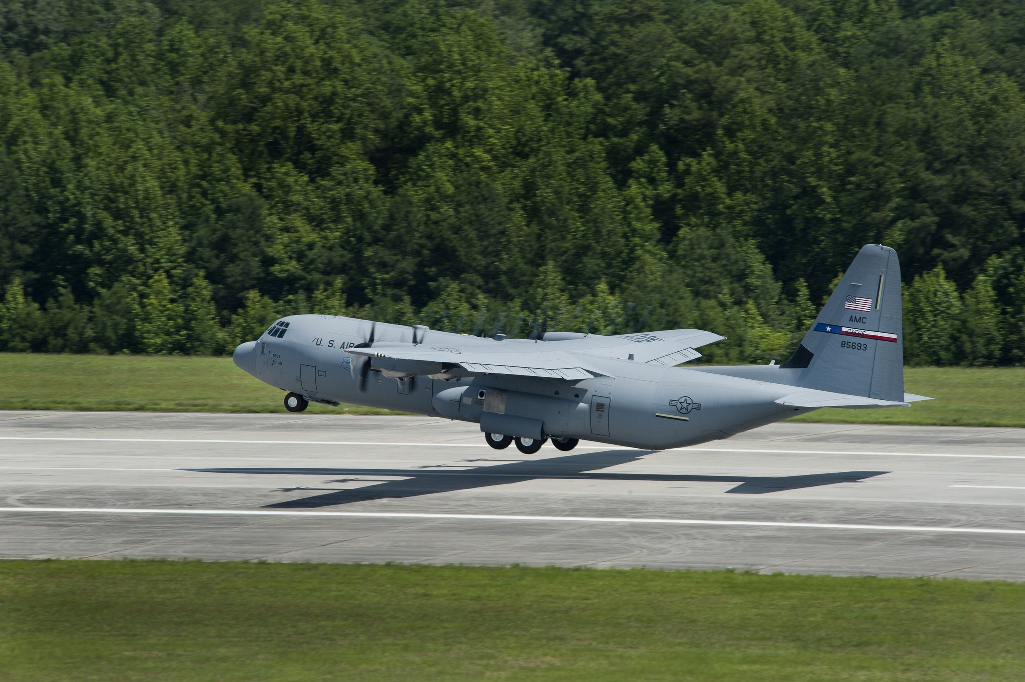 1999, Lockheed, C 130j, Super, Hercules, Aircrafts, Transport, Military, Us air force Wallpaper