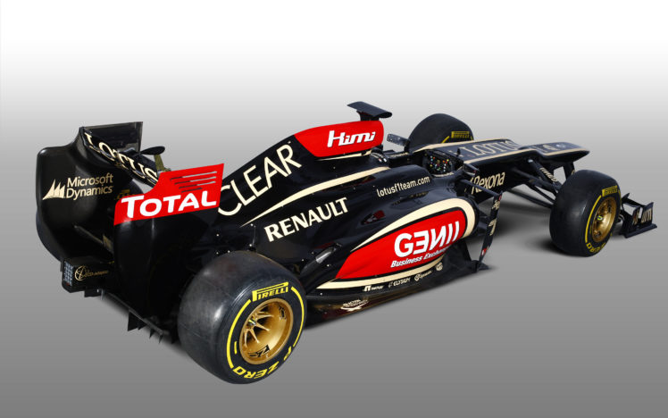 race, Car, Formula, One, F1, Lotus HD Wallpaper Desktop Background