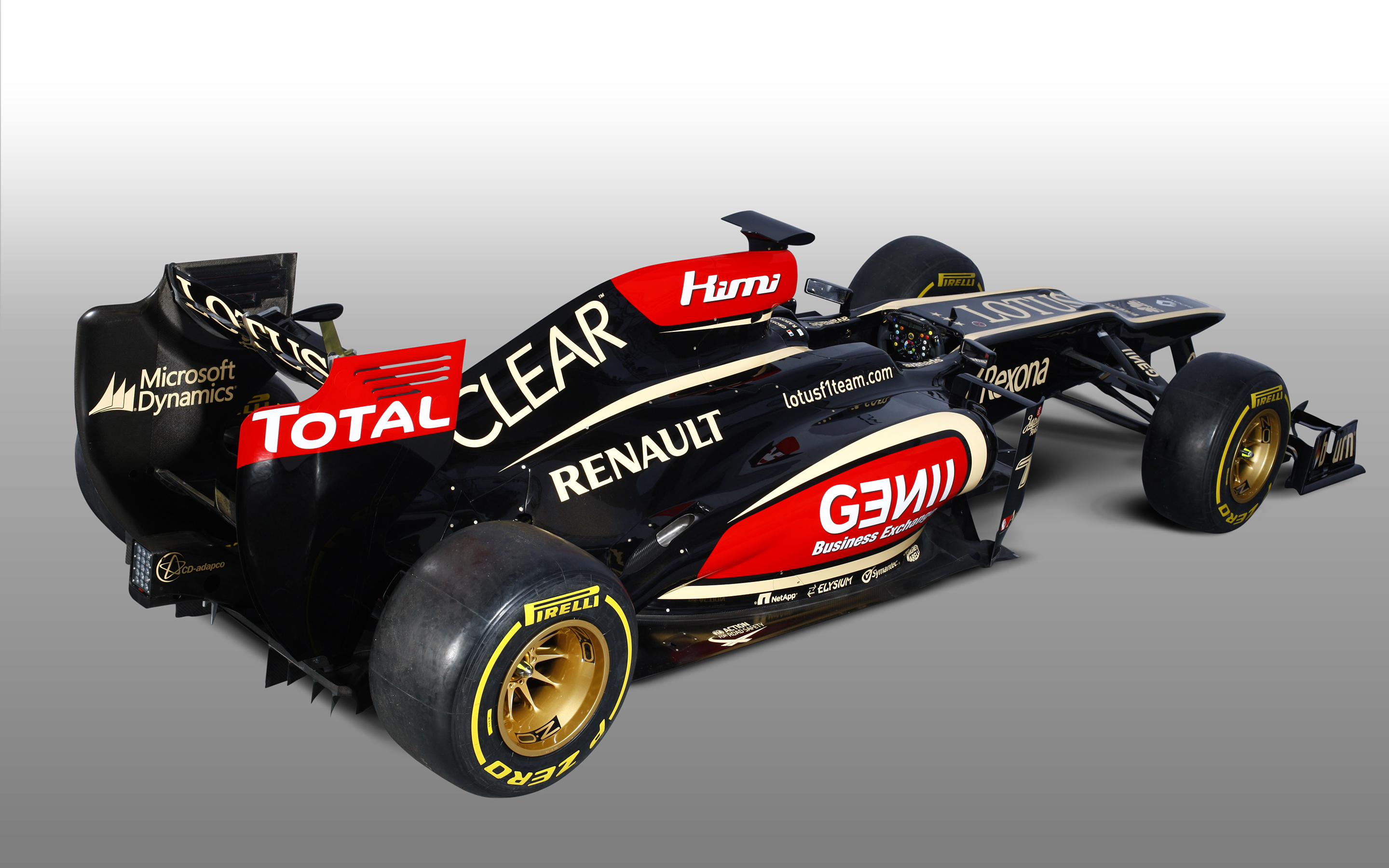 race, Car, Formula, One, F1, Lotus Wallpaper