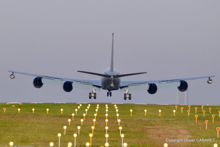 1967, Boeing, Kc 135, Stratotanker, Aircrafts, Ravitailleur, Military, Us air force HD Wallpaper Desktop Background