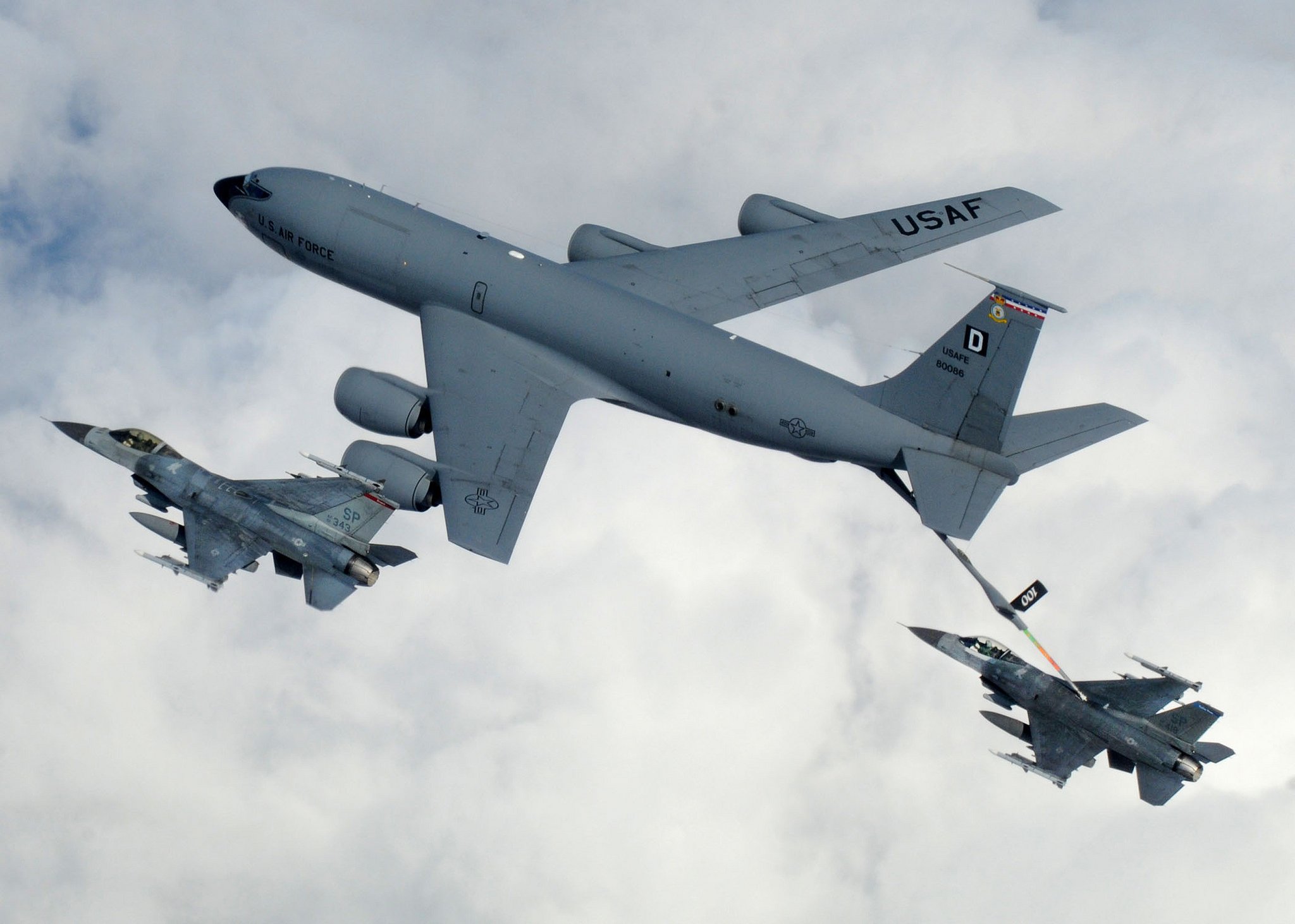 1967, Boeing, Kc 135, Stratotanker, Aircrafts, Ravitailleur, Military, Us air force Wallpaper