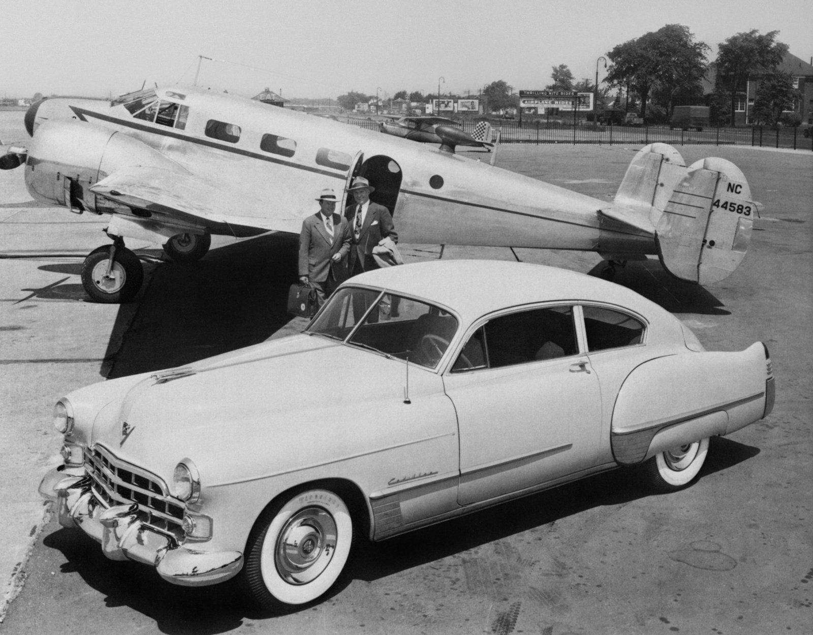 1948, Cadillac, Sixty two, Club, Coupe,  6207 , Retro, Luxury Wallpaper