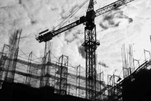 construction, Work, Building, Job, Profession, Architecture, Design, Crane