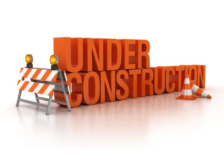 under, Construction, Sign, Work, Computer, Humor, Funny, Text, Maintenance, Wallpaper, Website, Web HD Wallpaper Desktop Background