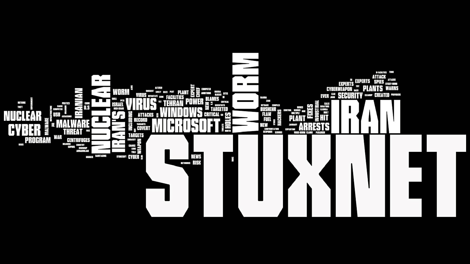 stuxnet, Virus, Iran, Nuclear, Computer, Political, Anarchy, Windows, Microsoft, Cyber, Hacker, Hacking Wallpaper