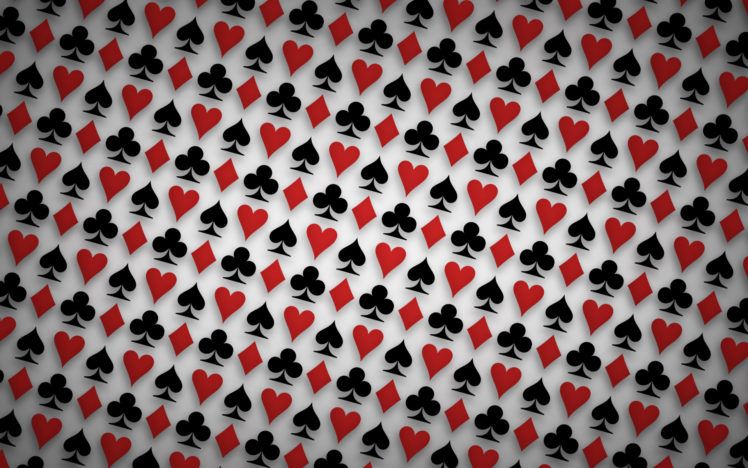 suit, Spades, Hearts, Background, Texture, Cards, Pattern HD Wallpaper Desktop Background