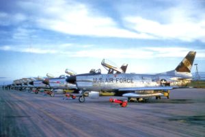 1949, North, American, F 86, Sabre, Aircrafts, Jets, Us air force, Military, Fighter