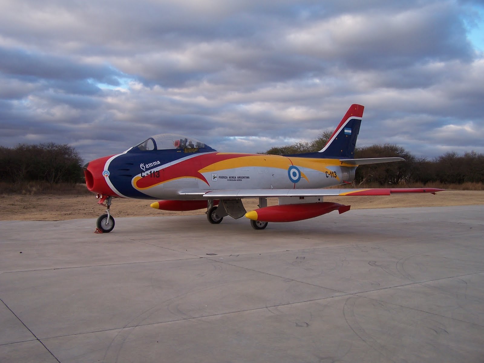 1949, North, American, F 86, Sabre, Aircrafts, Jets, Us air force ...