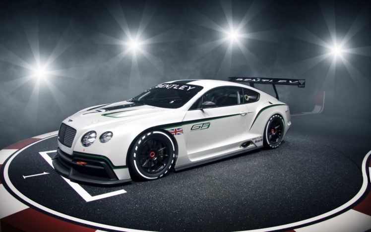 racing, Bentley, Continental, Gt2 HD Wallpaper Desktop Background