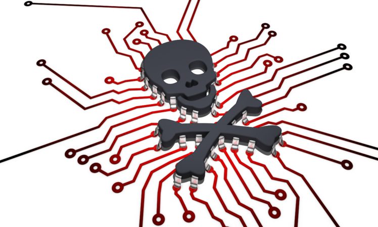 anarchy, Computer, Cyber, Hacker, Hacking, Virus, Dark, Sadic, Internet, Skull HD Wallpaper Desktop Background