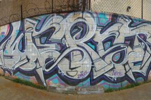 angeles, Art, Buildings, California, Cities, City, Colors, Graff, Graffiti, Illegal, Los, Pacific, Street, Wall