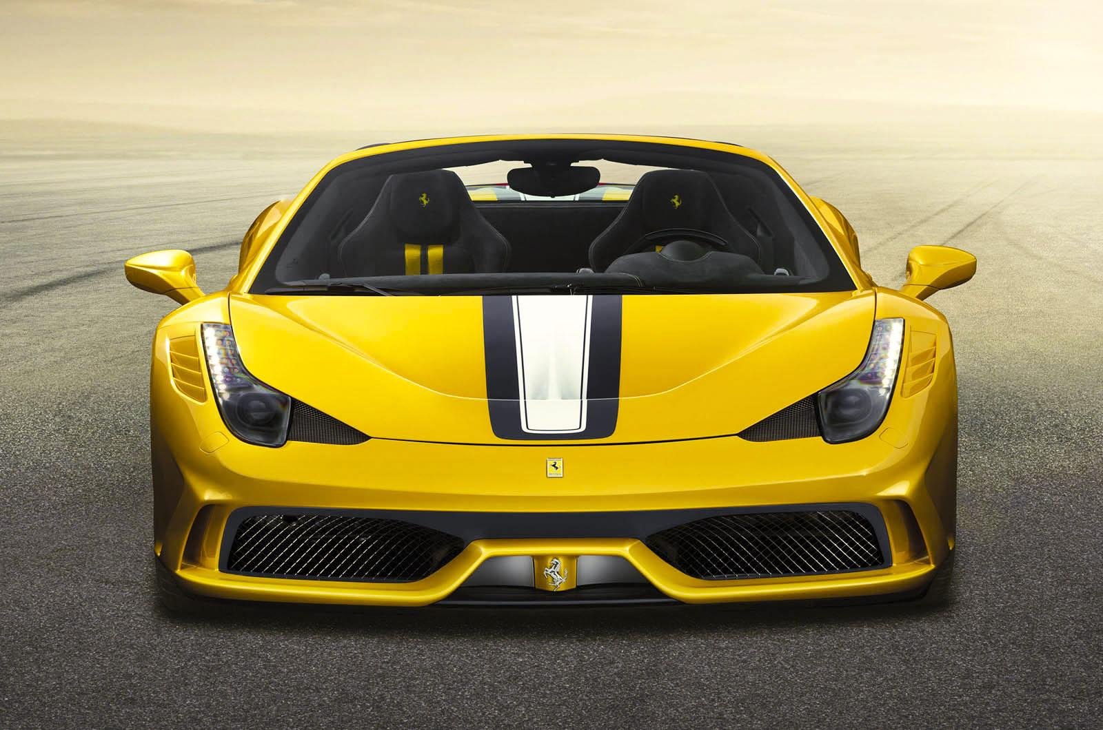 2015, 458, Aperta, Cars, Ferrari, Speciale, Spider, Supercars Wallpaper