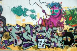 art, Buildings, Cities, City, Colors, Graff, Graffiti, Illegal, Street, Wall