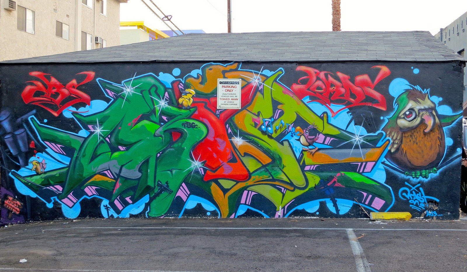 art, Buildings, Cities, City, Colors, Graff, Graffiti, Illegal, Street, Wall Wallpaper