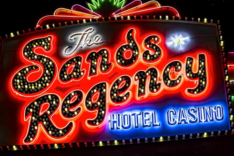 signe, Neon, Lights, Hotel, Vacancy, Restaurant, Club, Motel, Night, Casino, Diner, Enseigne, Food, Cities, Bulding, Street HD Wallpaper Desktop Background