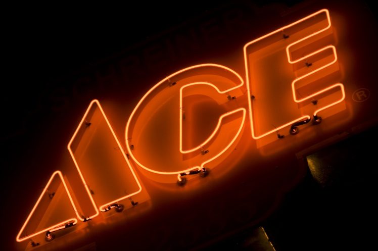 signe, Neon, Lights, Hotel, Vacancy, Restaurant, Club, Motel, Night, Casino, Diner, Enseigne, Food, Cities, Bulding, Street, Drink HD Wallpaper Desktop Background