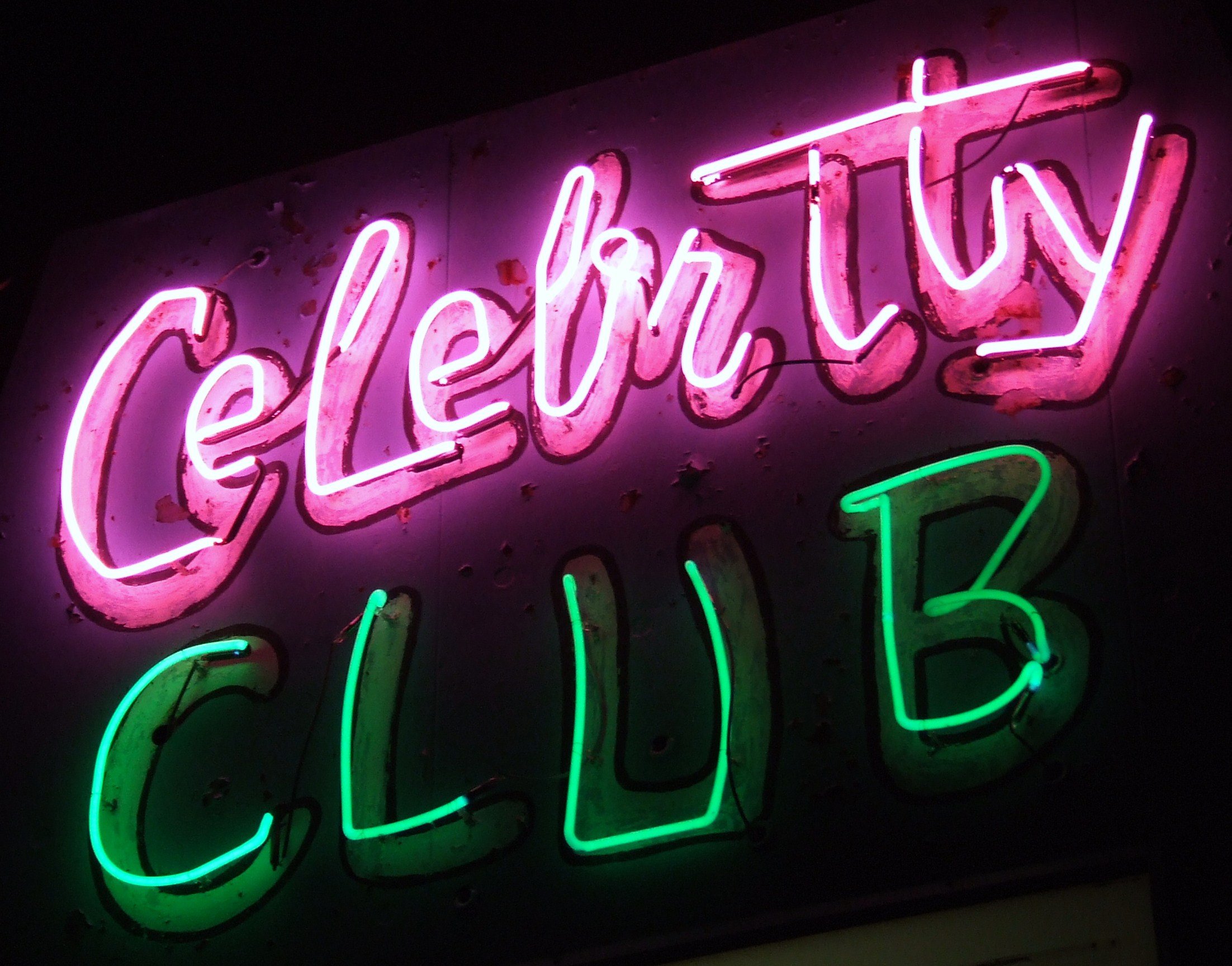 signe, Neon, Lights, Hotel, Vacancy, Restaurant, Club, Motel, Night, Casino, Diner, Enseigne, Food, Cities, Bulding, Street, Drink Wallpaper