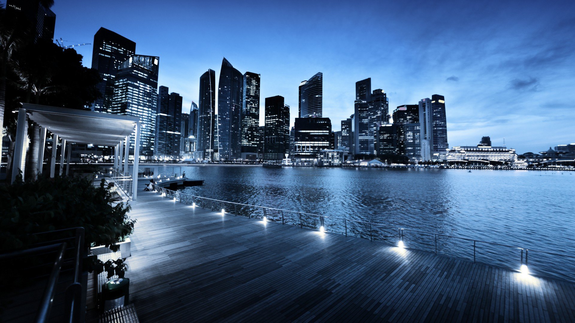 cityscapes, City, Buildings, Town, Arhitecture Wallpaper