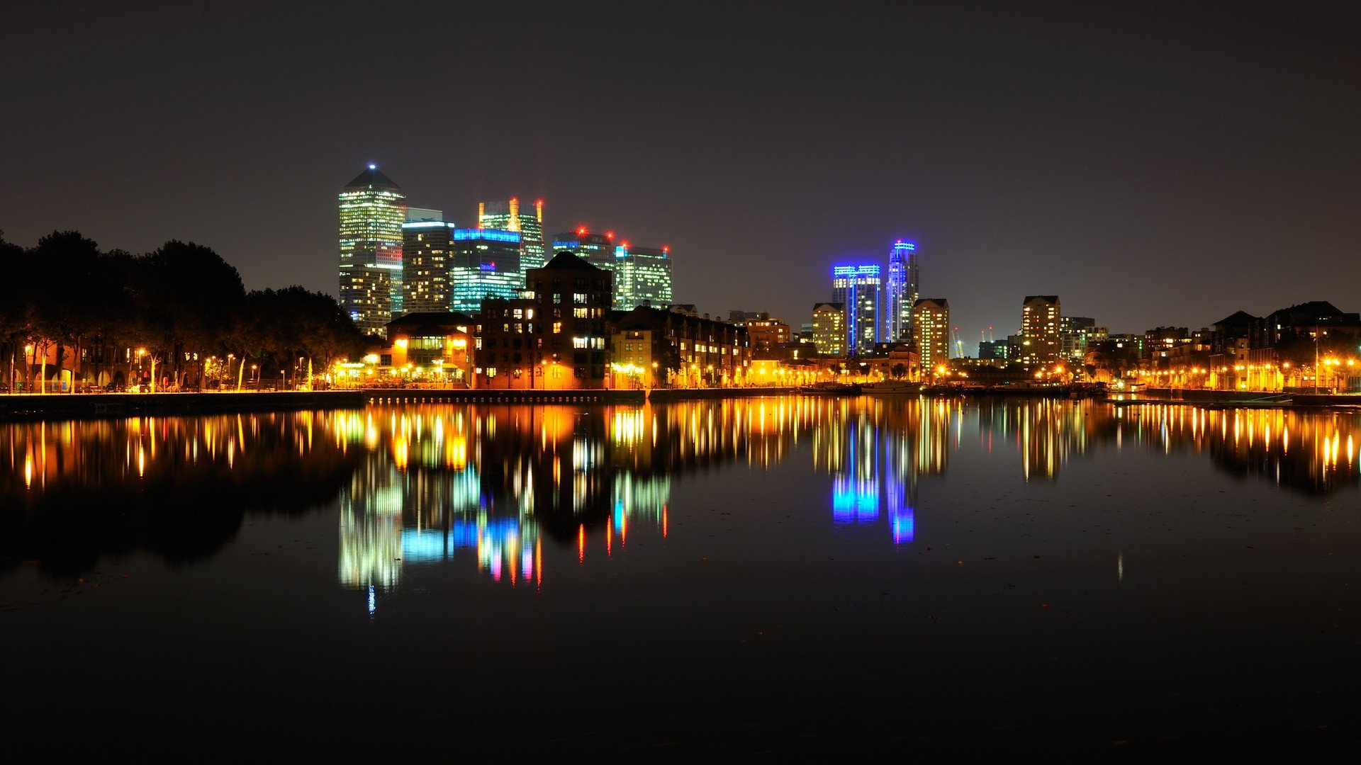 cityscapes, City, Buildings, Town, Arhitecture Wallpaper