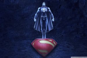 superman, 6 wallpaper 1920x1200