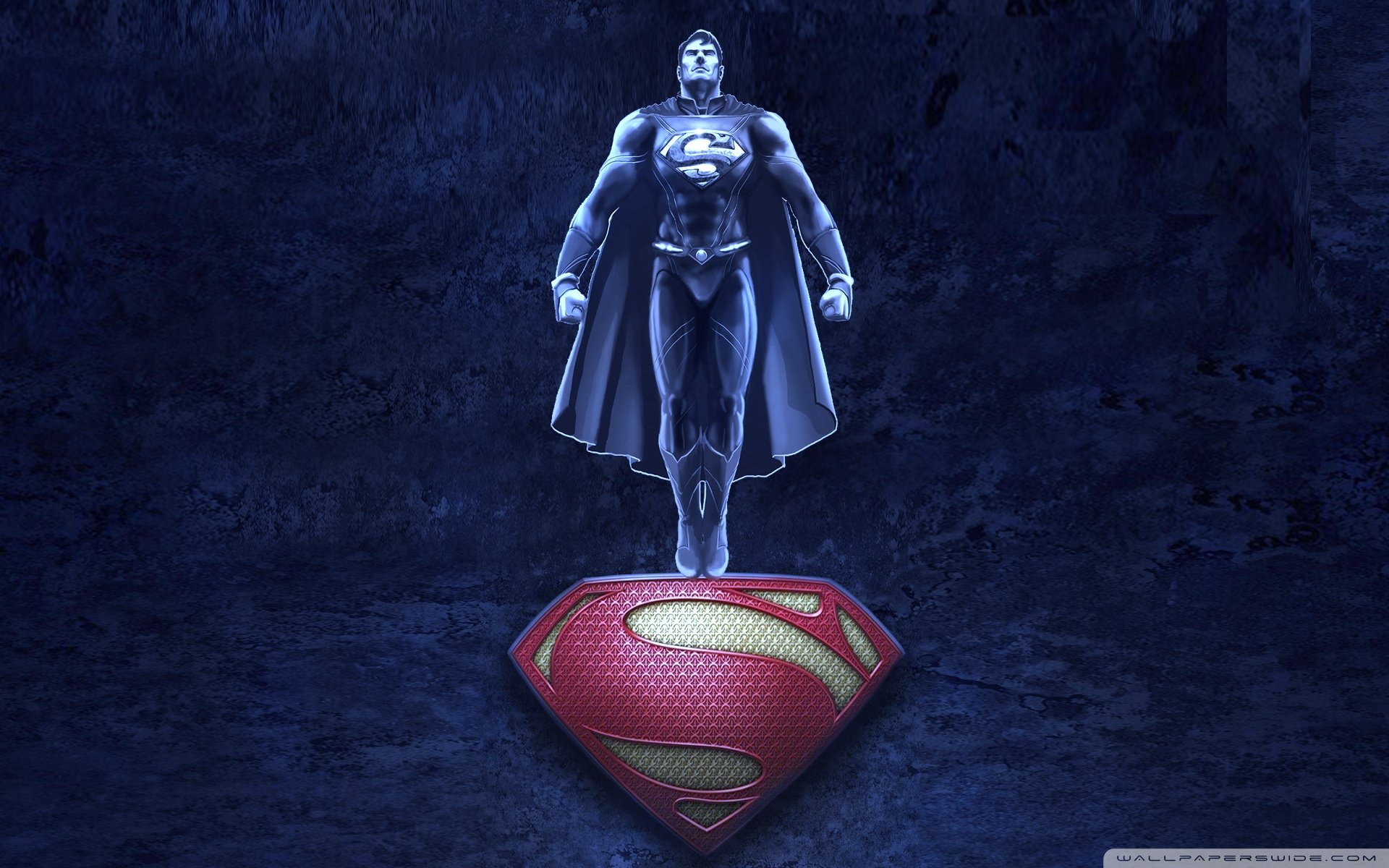 superman, 6 wallpaper 1920x1200 Wallpaper