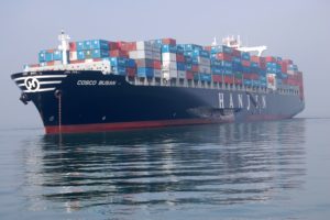cargo, Ship, Boat, Transport