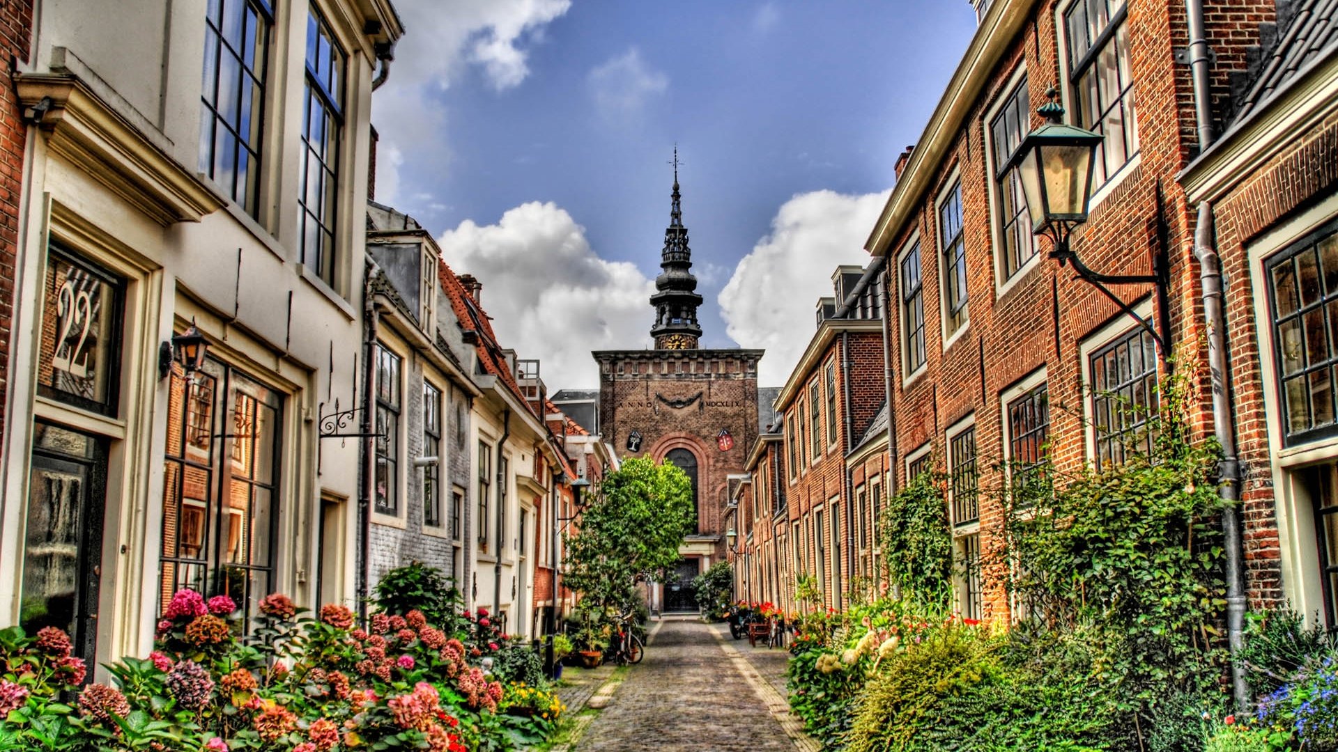 cityscapes, City, Look, Town, Arhitacture, Building, Stunning Wallpaper