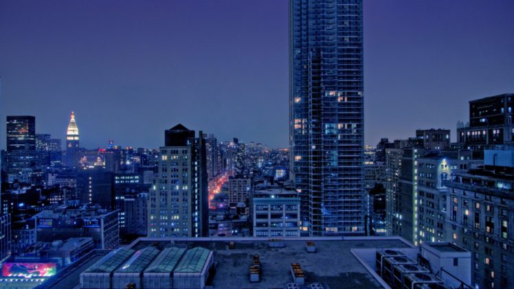 cityscapes, City, Buildings, Arhitecture, Town HD Wallpaper Desktop Background