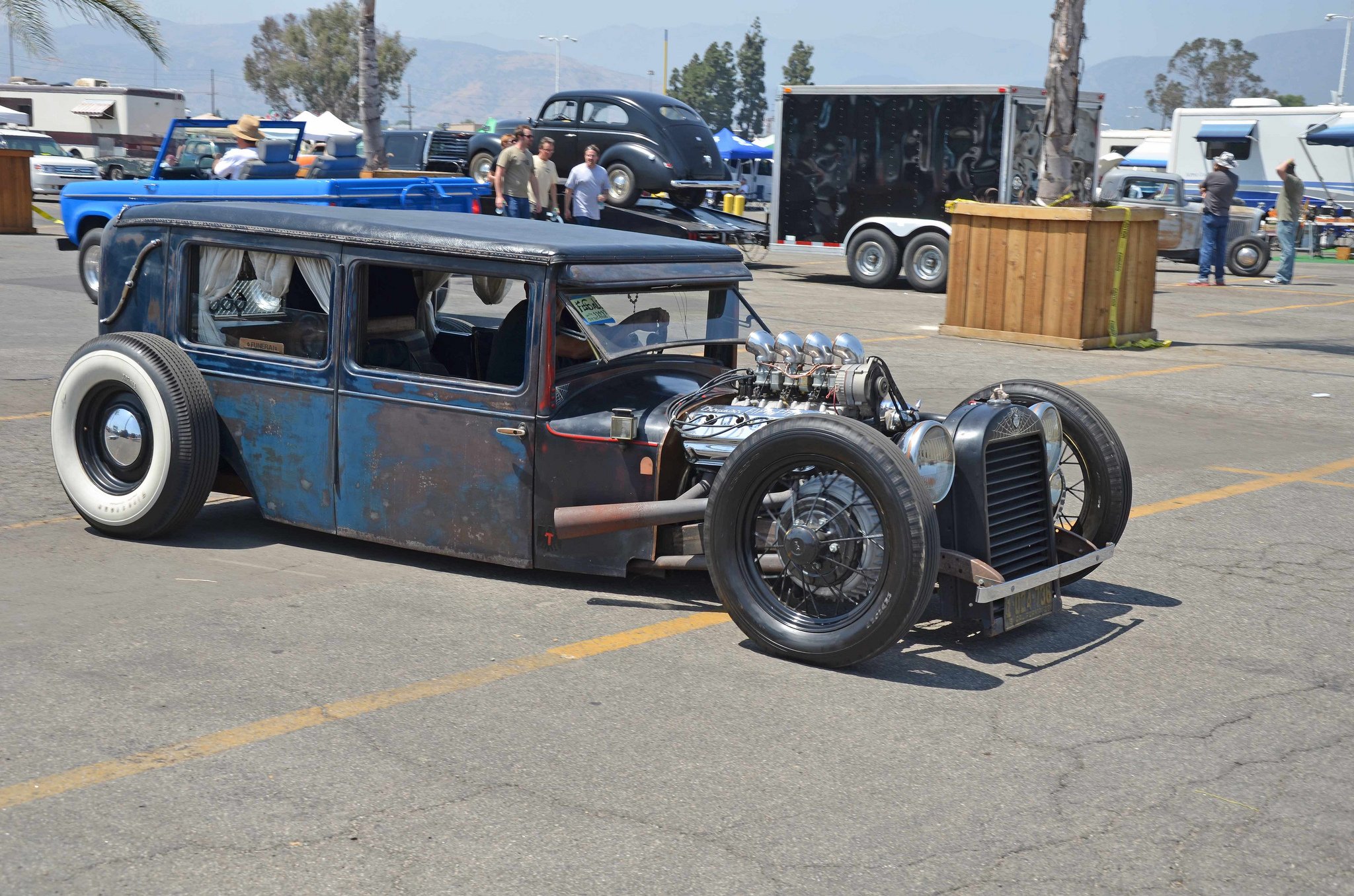 rat rods, Street rod, Hot rod, Custom cars, Lo rider, Vintage, Cars ...