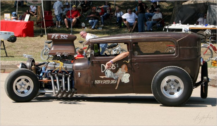 rat rods, Street rod, Hot rod, Custom cars, Lo rider, Vintage, Cars, Usa HD Wallpaper Desktop Background