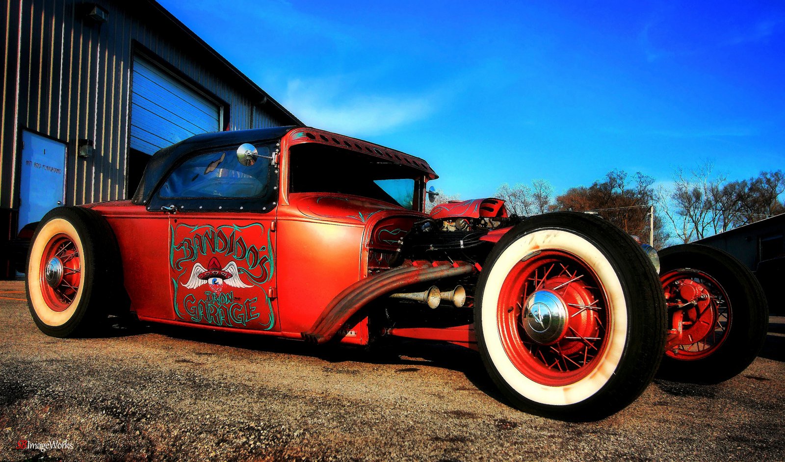 rat rods, Street rod, Hot rod, Custom cars, Lo rider, Vintage, Cars ...