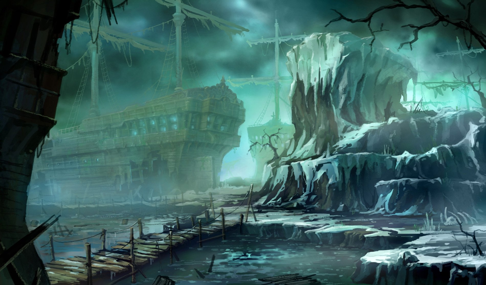 silkroad, Online, Mmo, Rpg, Fantasy, Adventure, Warrior Wallpaper