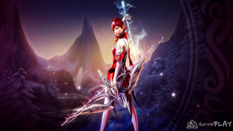 silkroad, Online, Mmo, Rpg, Fantasy, Adventure, Warrior HD Wallpaper Desktop Background